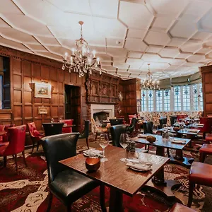 ***** Hotel Ellenborough Park Wielka Brytania