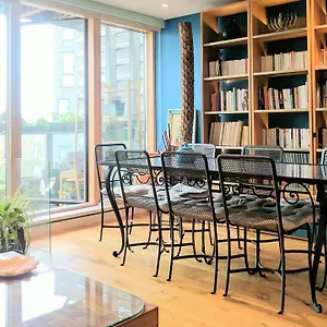 Otel Bermondsey Square - A Bespoke