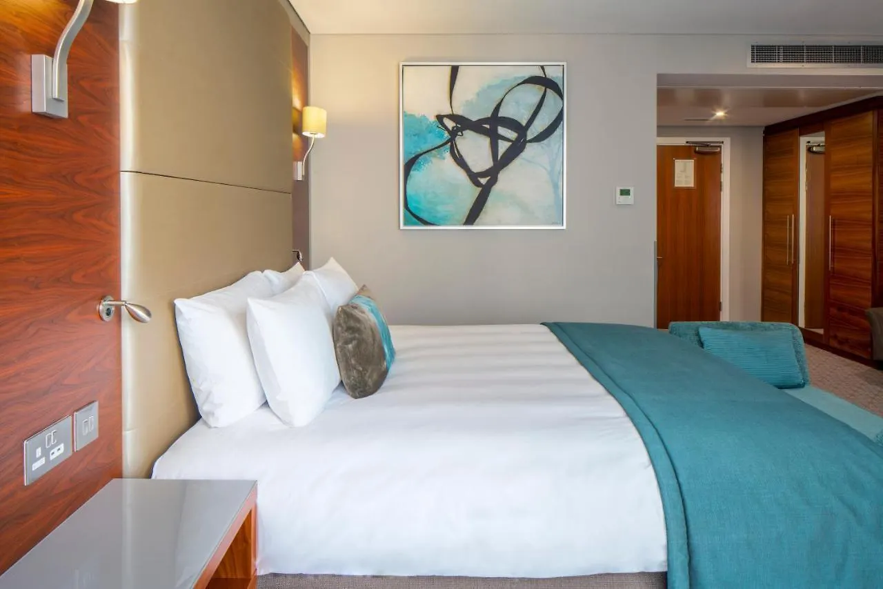 ****  Hotel Crowne Plaza London - Docklands By Ihg Regno Unito