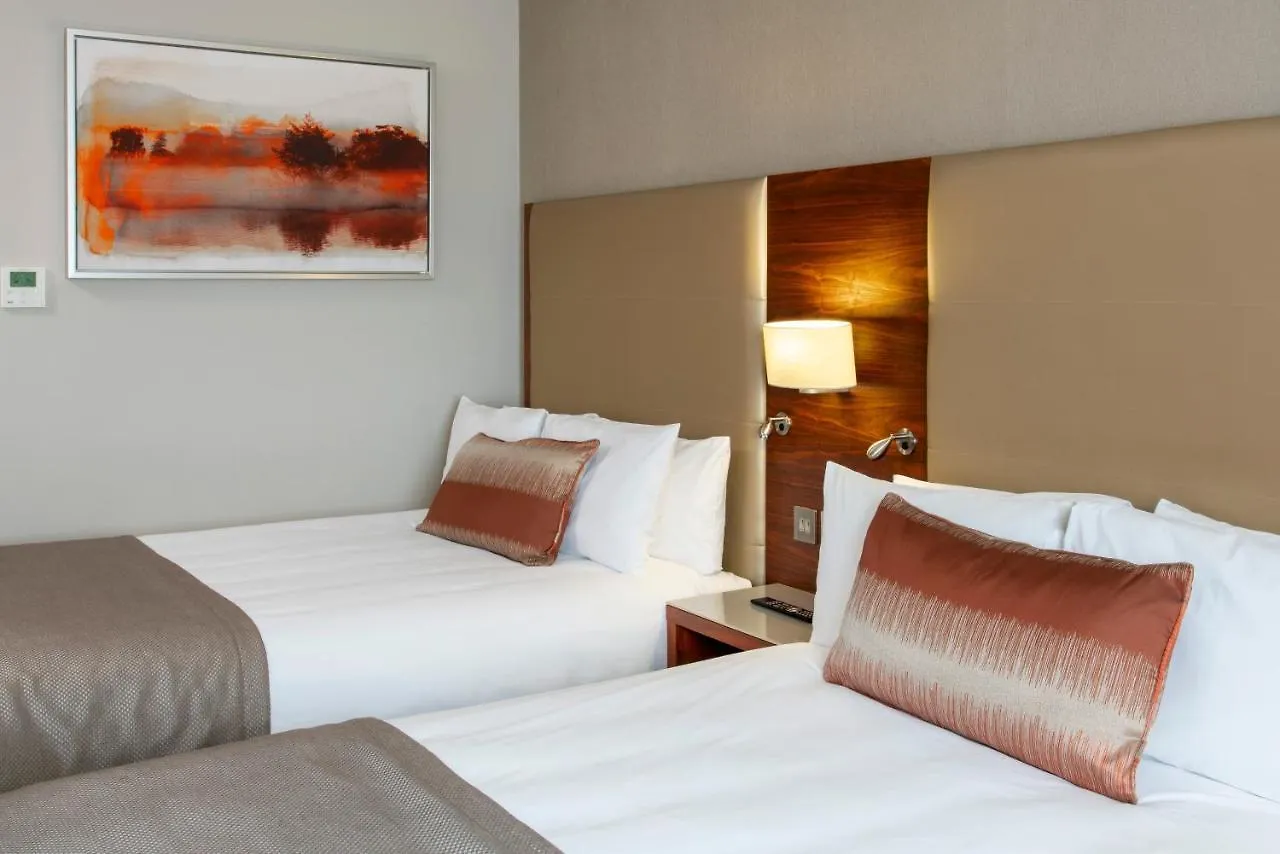 ****  Hotel Crowne Plaza London - Docklands By Ihg Regno Unito