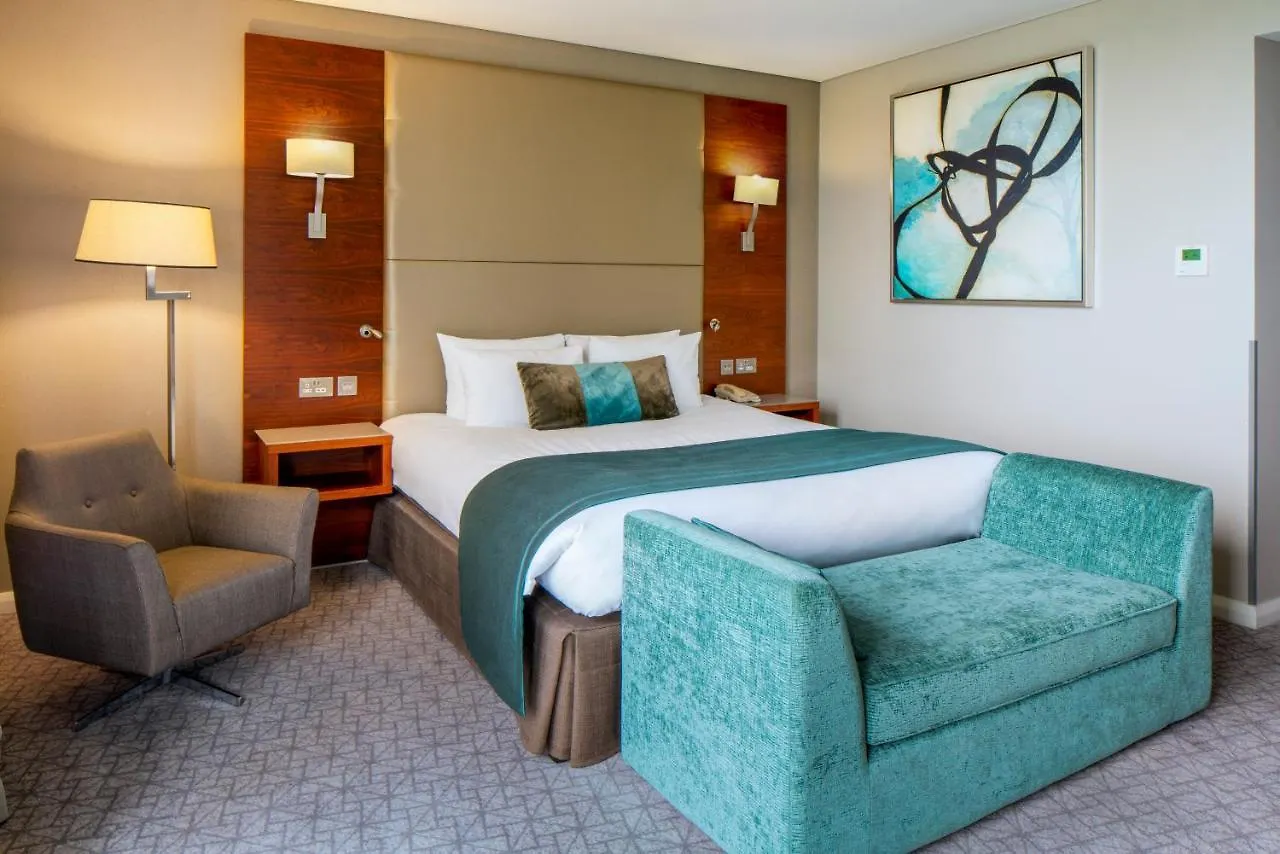 ****  Hotel Crowne Plaza London - Docklands By Ihg Regno Unito