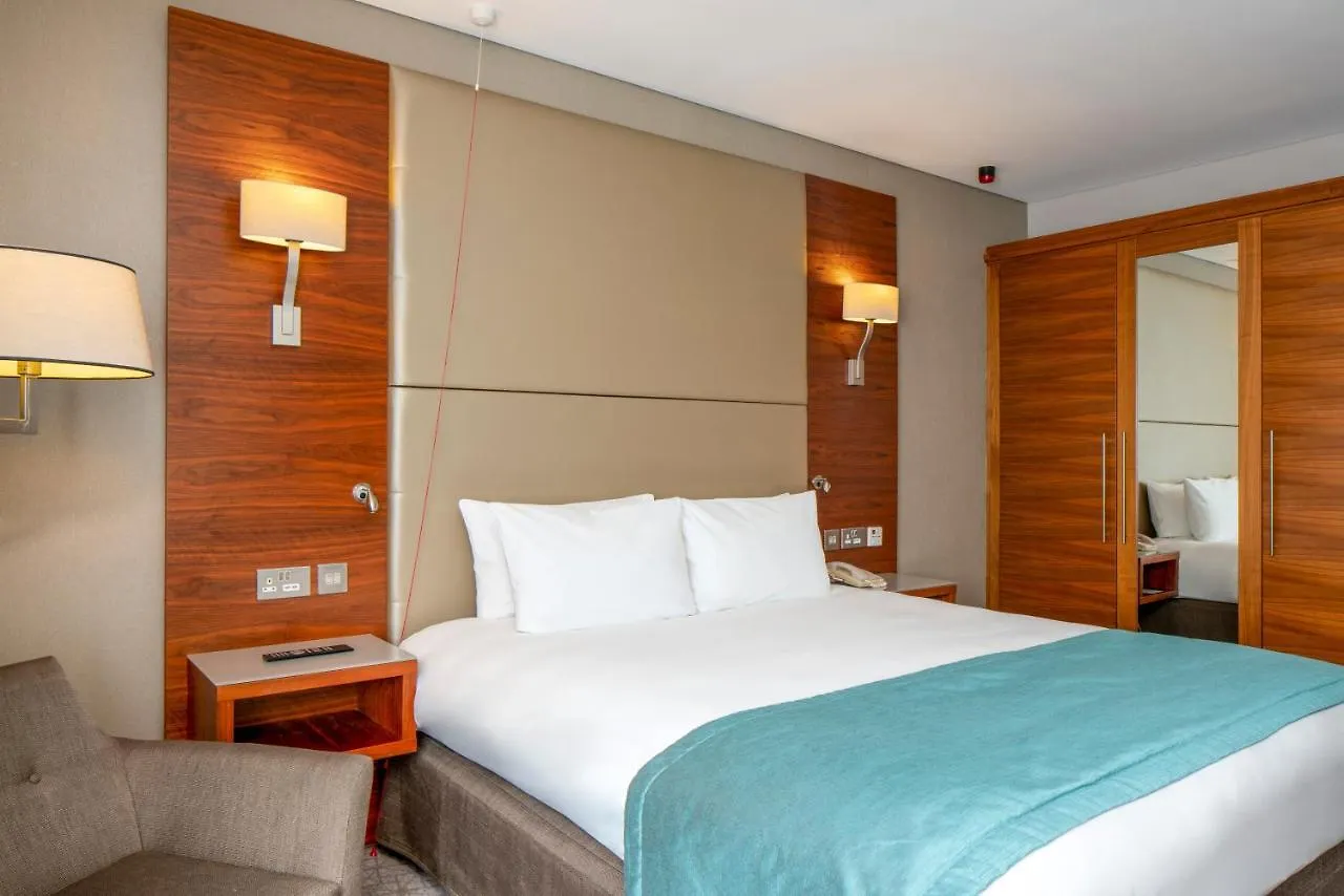 Hotel Crowne Plaza London - Docklands By Ihg Regno Unito