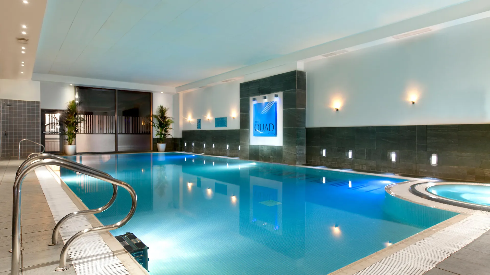 Hotel Crowne Plaza London - Docklands By Ihg Regno Unito