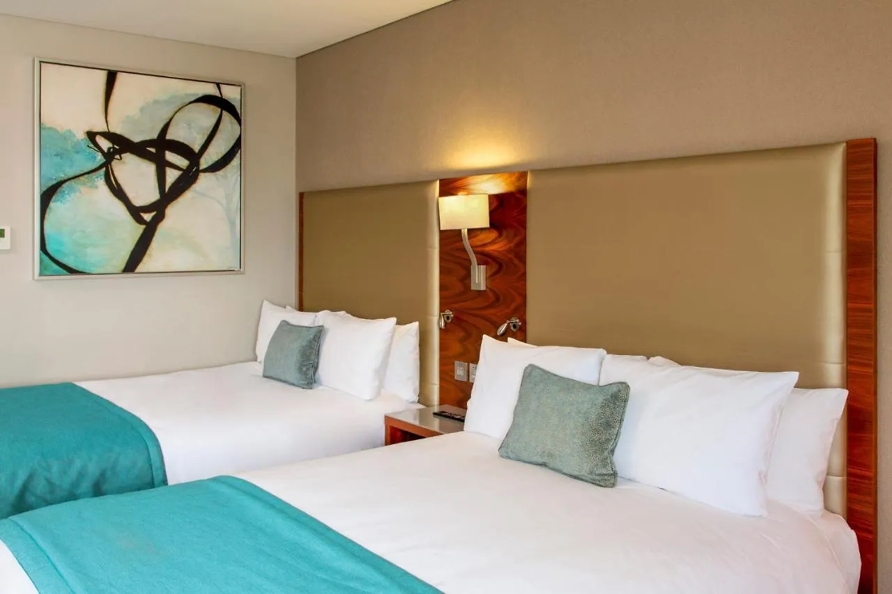 Hotel Crowne Plaza London - Docklands By Ihg 4*,  Regno Unito