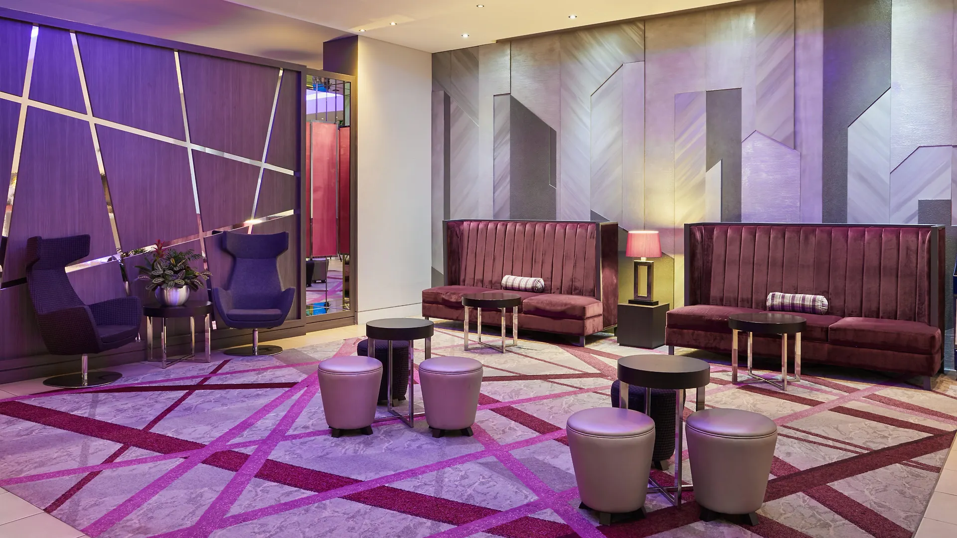 Hotel Crowne Plaza London - Docklands By Ihg