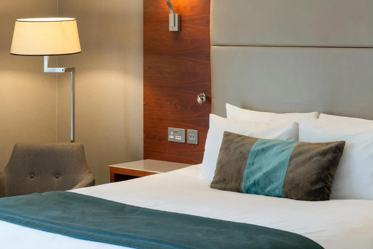 Crowne Plaza London - Docklands By Ihg Otel