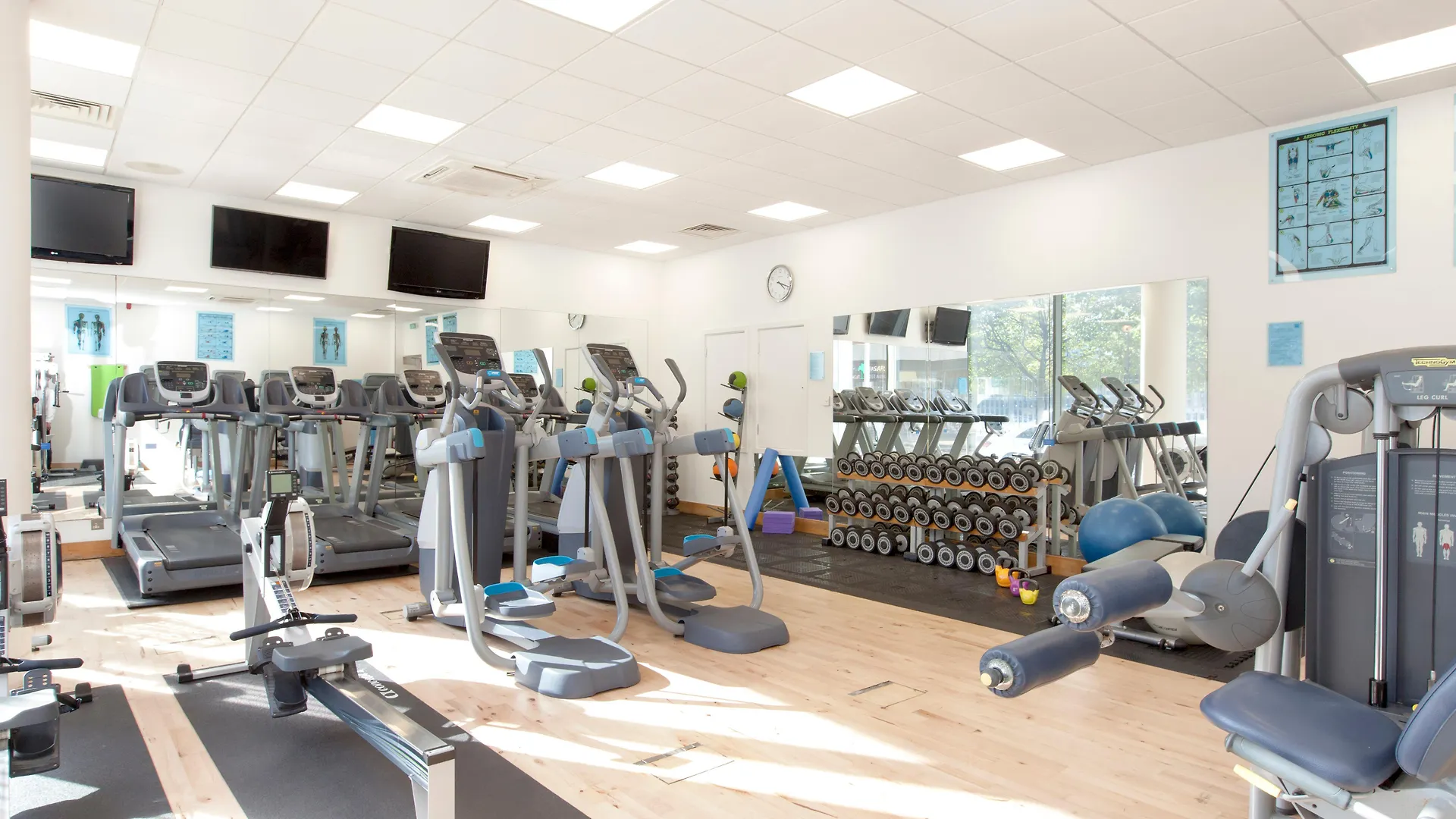 Crowne Plaza London - Docklands By Ihg Otel 4*,