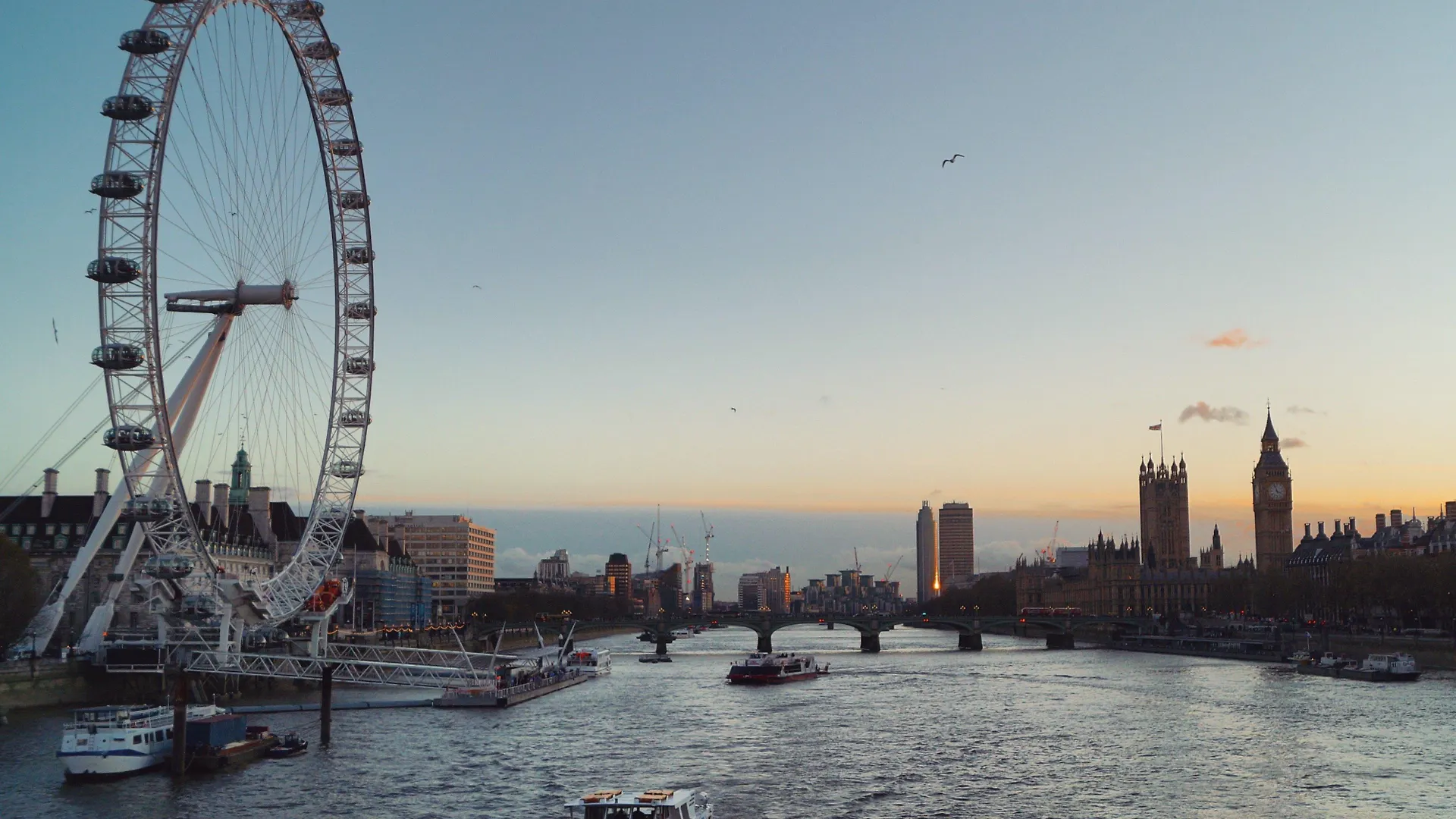 Crowne Plaza London - Docklands By Ihg Otel Birleşik Krallık