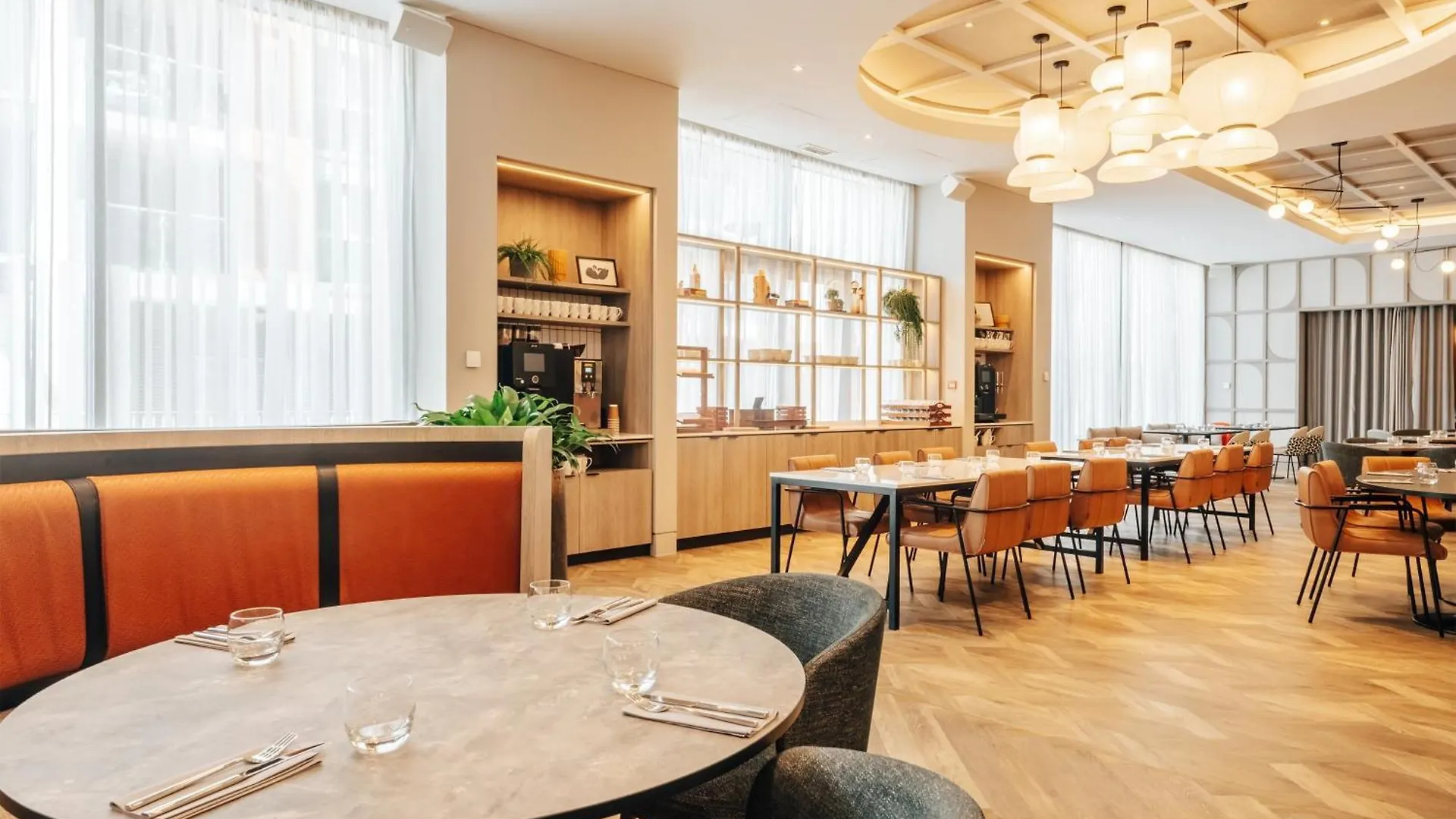 ****  Crowne Plaza London - Docklands By Ihg Otel Birleşik Krallık
